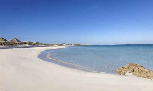 Paradisus Los Cayos